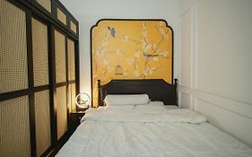 Impresso Home & Cafe Hanoi